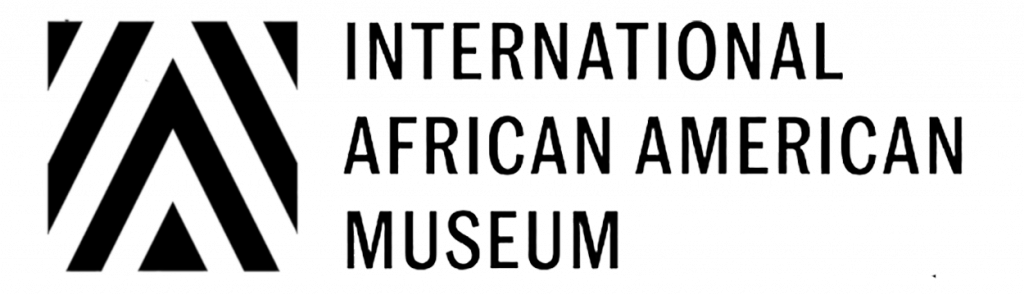 Visit the International African American Museum website...