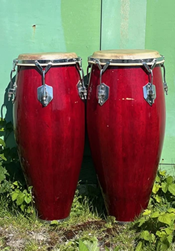 Two-Drum